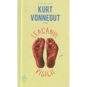 Leaganul pisicii ( Editura: Art Grup Editorial, Autor: Kurt Vonnegut ISBN 9786067103113 )