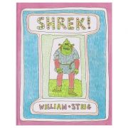 Shrek ( Editura: Arthur, Autor: William Steig ISBN 9786067880533 )