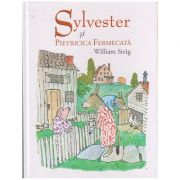 Sylvester si pietricica fermecata ( Editura: Arthur, Autor: William Steig ISBN 9786067880885 )