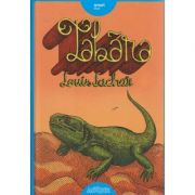 Tabara ( Editura: Arthur, Autor: Louis Sachar ISBN 9786067880823 )