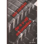 De-a v-ati ascunselea ( Editura: Paladin, Autor: ian Rankin ISBN 9786068673141 )