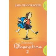 Talentata Clementina 2 ( Editura: Arthur, Autor: Sara Pennypacker ISBN 9786067880595 )