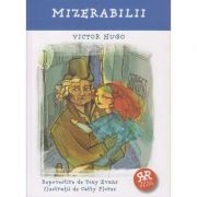 Mizerabilii ( repovestire ) ( Editura: Curtea Veche, Autor: Victor Hugo ISBN 9786065889453 )