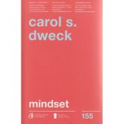 Mindset ( Editura: Curtea Veche, Autor: Carol S. Dweck ISBN 97860658895760 )
