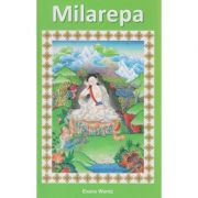 Milarepa ( Editura: Ganesha, Autor: Evans Wentz ISBN 9786068594026 )
