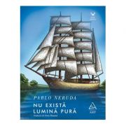 Nu exista lumina pura ( Editura: Art Grup editorial, Autor: Pablo Neruda, ISBN 9786067105353 )