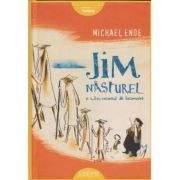 Jim Nasturel si Lukas, mecanicul de locomotiva ( Editura: Arthur, Autor: Michael Ende ISBN 9786068044293 )