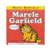 Marele Garfield ( Editura: Arthur, Autor: Jim Davis ISBN 9786067883671 )