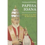 Papesa Ioana(Editura: Vellant, Autor: Emmanouil Roidis ISBN 9786069800379)