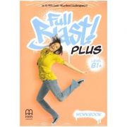 Full Blast Plus Level B1+ Workbook ( Editura: MM Publications, Autori: H. Q. Mitchell, Marileni Malkogianni ISBN 9786180522174)