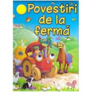 Povestiri de la ferma ( Editura: Flamingo G D, ISBN 9786067131154 )