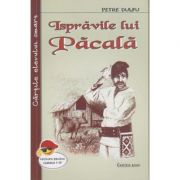 Ispravile lui Pacala ( Editura: Cartex, Autor: Petre Dulfu ISBN 9789731047676 )