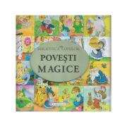 Povesti magice ( Editura: Flamigo GD, ISBN 9786067130607 )