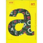 Cartea mea de gramatica clasa a V-a ( Autor: Sofia Dobra, Editura Art Grup Editorial ISBN 9786068954271 )