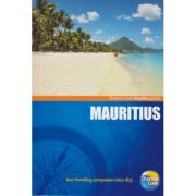 Mauritius ( Editura: Michelin Travel&Lifestyle/Books Outlet, Autor: Thomas Cook traveller guides ISBN 9781848484191)