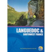 Languedoc& Southern France Driving Guides ( Michelin Travel&Lifestyle/Books Outlet, Autor: Thomas Cook ISBN 9781848483583 )