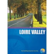 Driving Guides Loire Valley (Editura: Outlet - carte limba engleza, Autor: Thomas Cook ISBN 9781848483590)