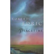 Peacetime ( Editura: Outlet- carte limba engleza, Autor: Robert Peace ISBN 0-385-60297-9 )