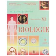 Biologie Manual pentru clasa a XI-a ( Editura: Gimnasium, Autor(i): Stelica Ene, Gabriela Brebenel, Elena Emilia Iancu, Ofelia Tanase ISBN 9789737992208 )