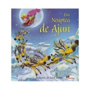 Era Noaptea de Ajun( Editura: Aramis, Autor: John Joven ISBN 9786060092148)
