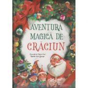 Aventura magica de Craciun, Autor: Chiara Cioni ISBN 9786068555546)