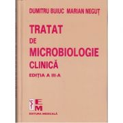 Tratat de Microbiologie Clinica