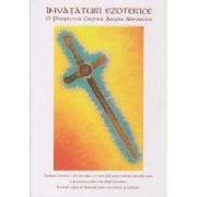Invataturi ezoterice(ISBN 9786069295106)
