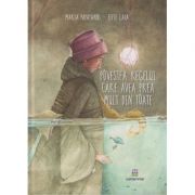 Povestea regelui care avean prea mult din toate(Editura: Cartemma, Autor: Maria Papayanni, Effie Lada ISBN 9786069025079)