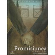 Promisiunea(Editura: Cartemma, Autor: Pnina Bat Zvi ISBN 9786069457016)