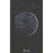 Artemis(Editura: Paladin, Autor: Andy Weir ISBN 9786069000281)