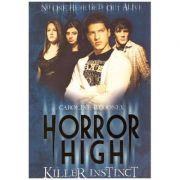 Killer Instinct (Horror High) ( Editura: Scholastic, Autor: Caroline B. Cooney ISBN 9781407111490 )