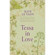 Tessa in Love ( Editura: Piccadilly Press/Books Outlet, Autor: Kate le Vann ISBN 9781848120006 )