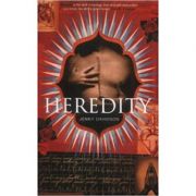 Heredity ( Editura: Serpent's Tail/Books Outlet, Autor: Jenny Davidson ISBN 9781852428648 )