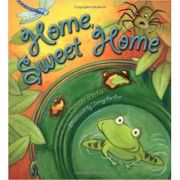 Home, Sweet Home (Storytime) ( Editura: QED Publishing/Books Outlet, Autor: Caroline Pitcher ISBN 9781848350649)