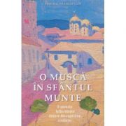 O musca in Sfantul Munte (Editura: Sophia, Autor: vasilis G. Frangopulos ISBN 9789731367385)