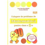 Culegere de probleme de Matematica pentru clasa a 6-a ( Puisor ) ( Editura: Logos Junior, Autor(i): Ioana Monalisa Manea, Cristina Neagoe ISBN 9789737619914 )