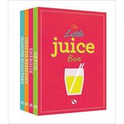 The Little Juice Box ( Editura: Worth Press/Books Outlet, Autor: Spruce ISBN 9781846015434)