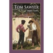The Adventures of Tom Sawyer (Editura: Arcturus Publishing Ltd/Books Outlet, Autor: Mark Twain ISBN 9781784046286)