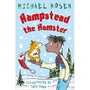 Hampstead the Hamster ( Editura: Andersen Press/Books Outlet, Autor: Michael Rosen ISBN 9781783447329)