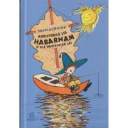 Aventurile lui Habarnam si ale prietenilor sai(Editura: Humanitas, Autor: Nikolai Nosov ISBN 9789735058333)