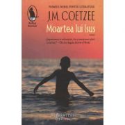 Moartea lui Isus (Editura: Humanitas, Autor: J. M. Coetzee ISBN 9786067797879)