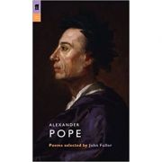 Alexander Pope ( Editura: Faber and Faber, Autor: John Fuller ISBN 9780571230709)