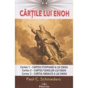 Cartile lui Enoh(Editura: Prestige, Autor: Paul Schnieders ISBN 9786069651988)