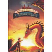 Scoala secreta a Dragonilor Dragonul cu cornele de argint (Editura: Nomina, Autor: Emily Skye ISBN 9786065358584)