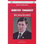 Previziuni despre Viitorul Lumii si al Romaniei (Editura: Prestige, Autor: Emil Strainu ISBN 97860668863054)