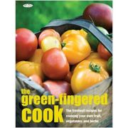 The Green-Fingered Cook ( Editura: Gaia Books/Books Outlet, Autor: Fran Archway ISBN 9781856753142)