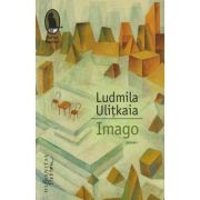 Imago(Editura: Humanitas, Autor: Ludmila Ulitkaia ISBN 9786067790900)