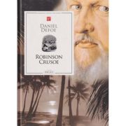 Robinson Crusoe (Editura: Prut, Autor: Daniel Defoe ISBN 9789975545747)