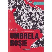 Umbrela Rosie editie bilingva engleza-romana (Editura: Booklet, Autor: Christina Diaz Gonzalez ISBN 9786069490402)