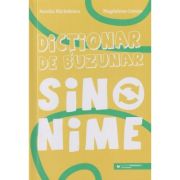Dictionar de buzunar SINONIME (Editura: Paralela 45, Autori: Aurelia Barbulescu, Magdalena Coman ISBN 9789734737512)